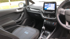 Ford Fiesta 1.0 EcoBoost Active 5dr Petrol Hatchback